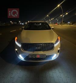 كيا سورينتو